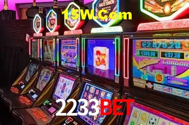 Avaliações dos Jogadores 2233BET