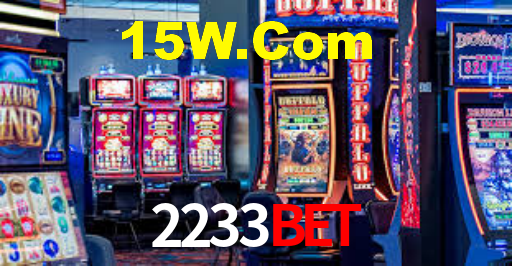 2233BET,2233BET.Com