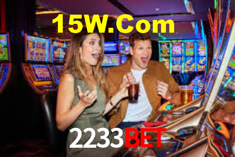 2233BET