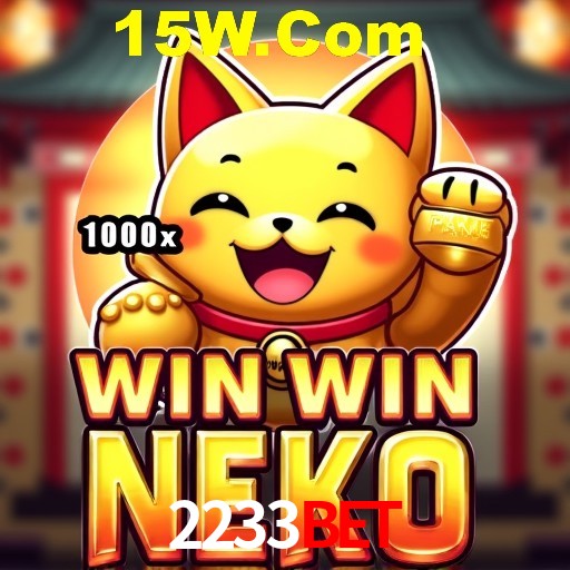 Desvendando o Mundo dos Jogos Virtuais na 2233BET