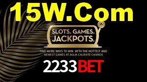 2233BET LOGIN