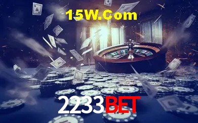 Integração de APIs 2233BET