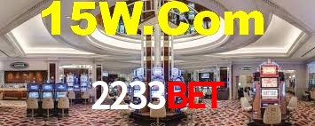 2233BET,2233BET.Com