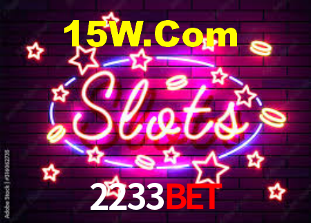 2233BET.Com