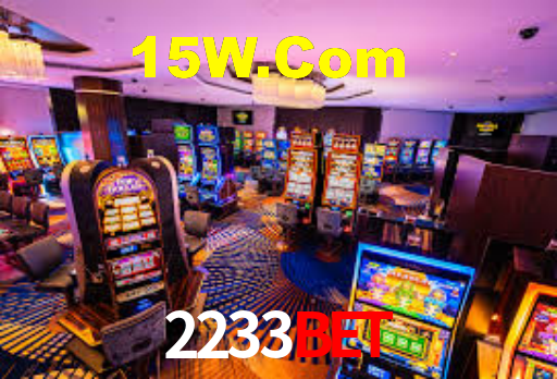2233BET,2233BET.Com