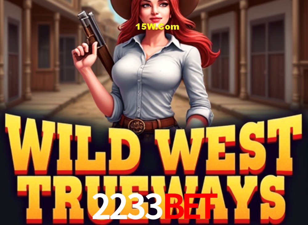Casino Ao Vivo 2233BET
