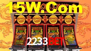 Programa VIP 2233BET
