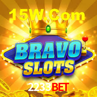 2233BET,2233BET.Com