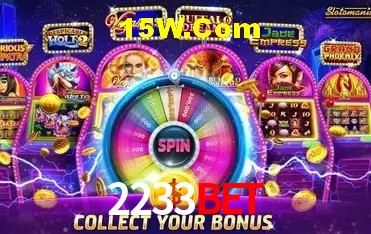 Cadastro Rápido 2233BET