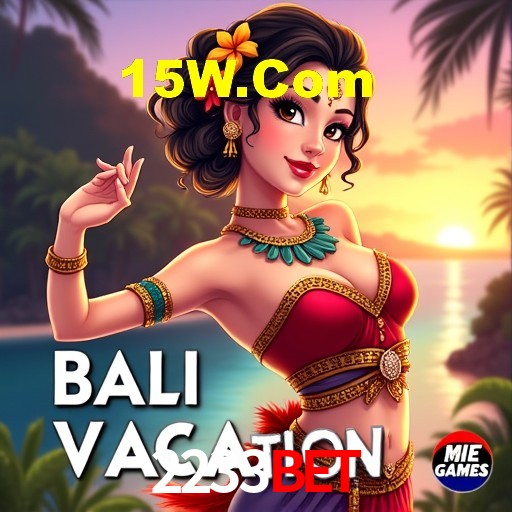 Recursos de Bônus 2233BET