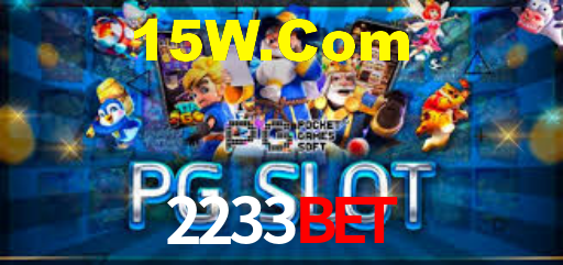 2233BET.Com
