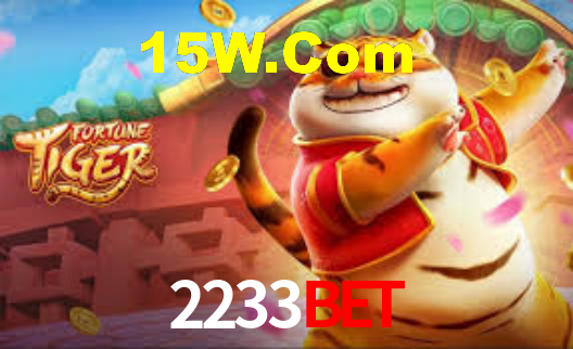 2233BET,2233BET.Com