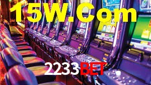 2233BET,2233BET.Com