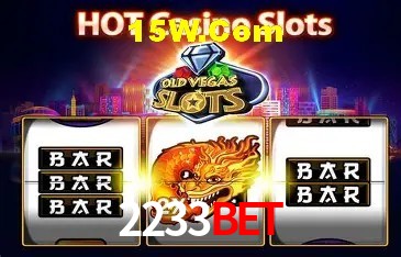 Segurança 2FA 2233BET
