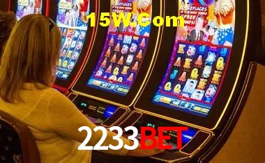 Experiência VIP 2233BET