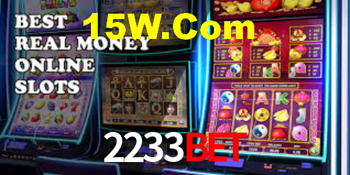 2233BET.Com