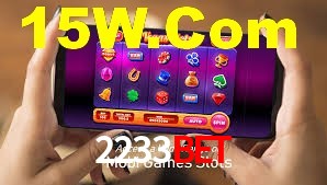 Explore as vantagens do 2233BET: serviço profissional e confiabilidade