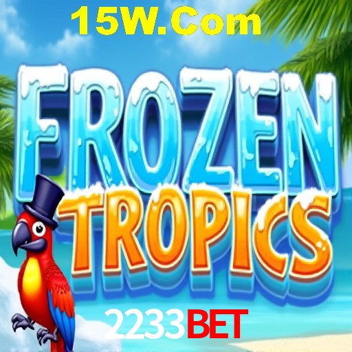 Jogos de Slot 2233BET