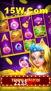 Casino Ao Vivo 2233BET