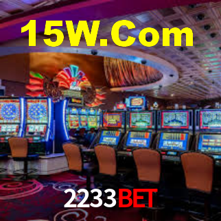 2233BET LOGIN