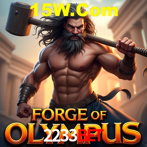 Desvendando o Mundo dos Jogos Virtuais na 2233BET