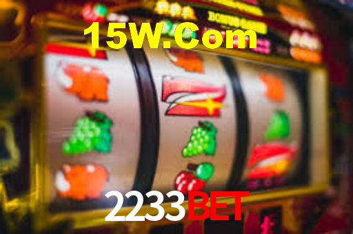 2233BET,2233BET.Com