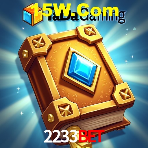 Apostas de Futebol 2233BET