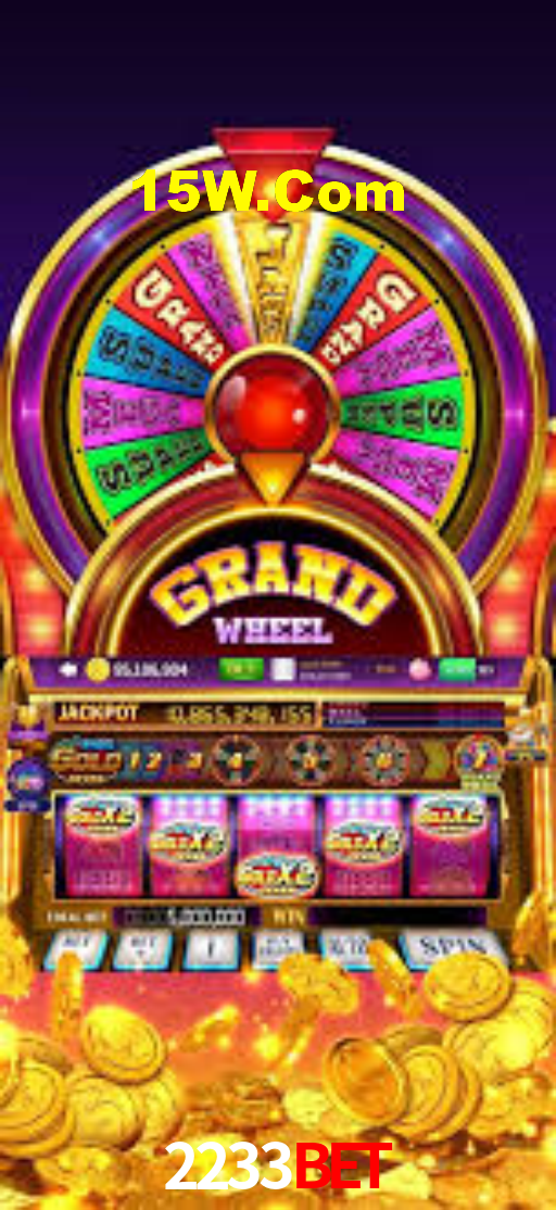 2233BET