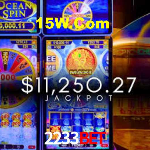 2233BET.Com