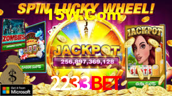 2233BET LOGIN
