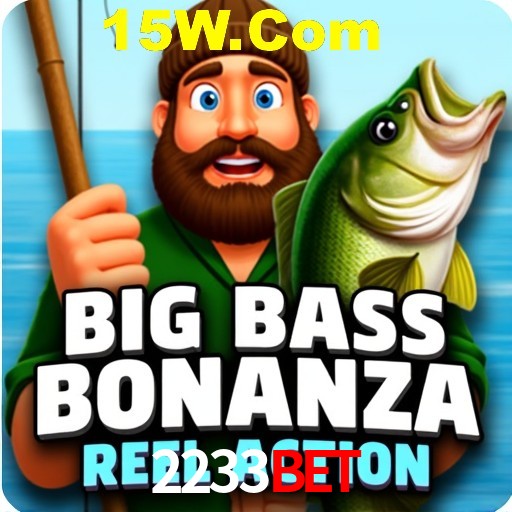 Diretório de Jogos 2233BET