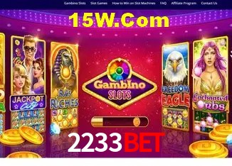 Especiais de Fim de Semana 2233BET