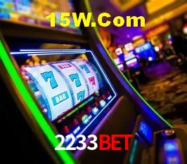 Login Seguro 2233BET