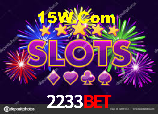 2233BET.Com