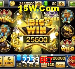 Login Seguro 2233BET