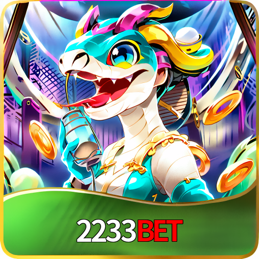 2233BET 